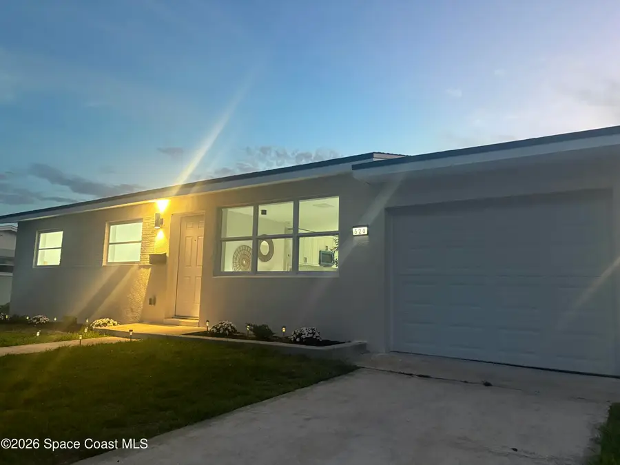 520 Buckingham Avenue, Melbourne, FL 32935 - #3