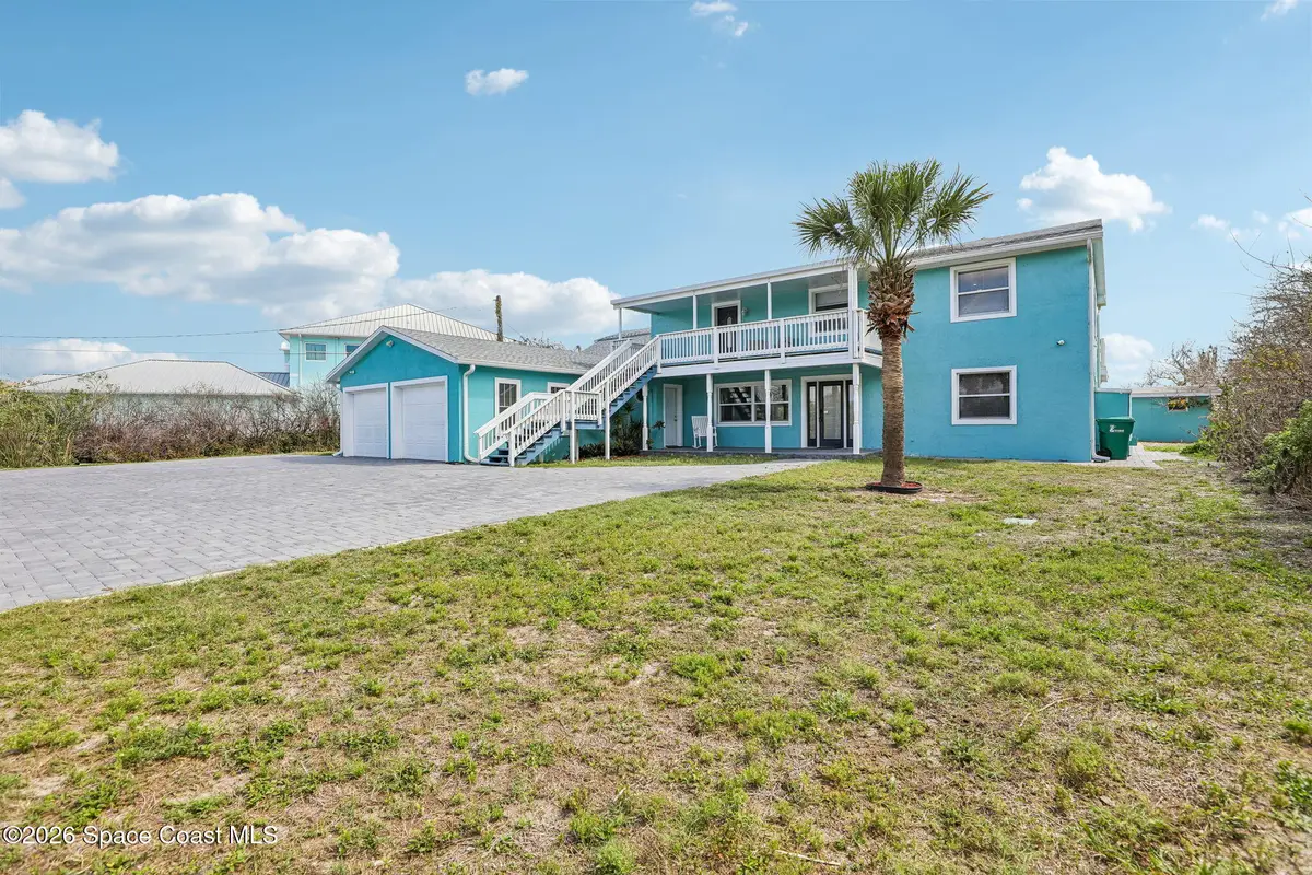 6403 S Highway A1a, Melbourne Beach, FL 32951 - #1