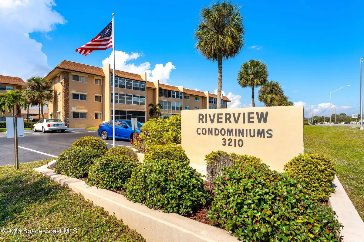 3210 N Harbor City Boulevard #209, Melbourne, FL 32935 - #1