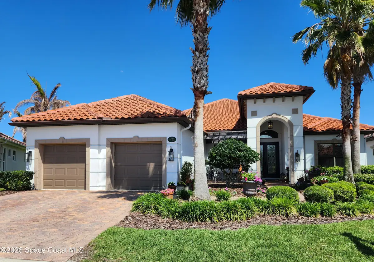 6723 Matanzas Way, Melbourne, FL 32940 - #1