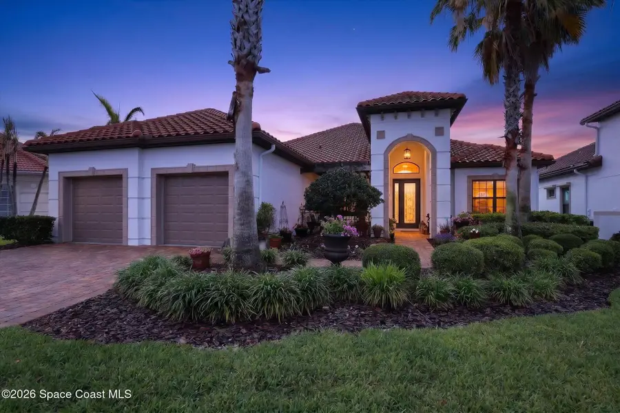 6723 Matanzas Way, Melbourne, FL 32940 - #3