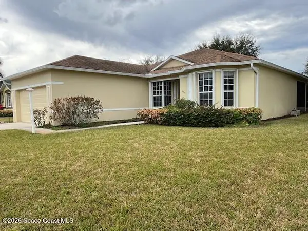 4795 47th Court, Vero Beach, FL 32967