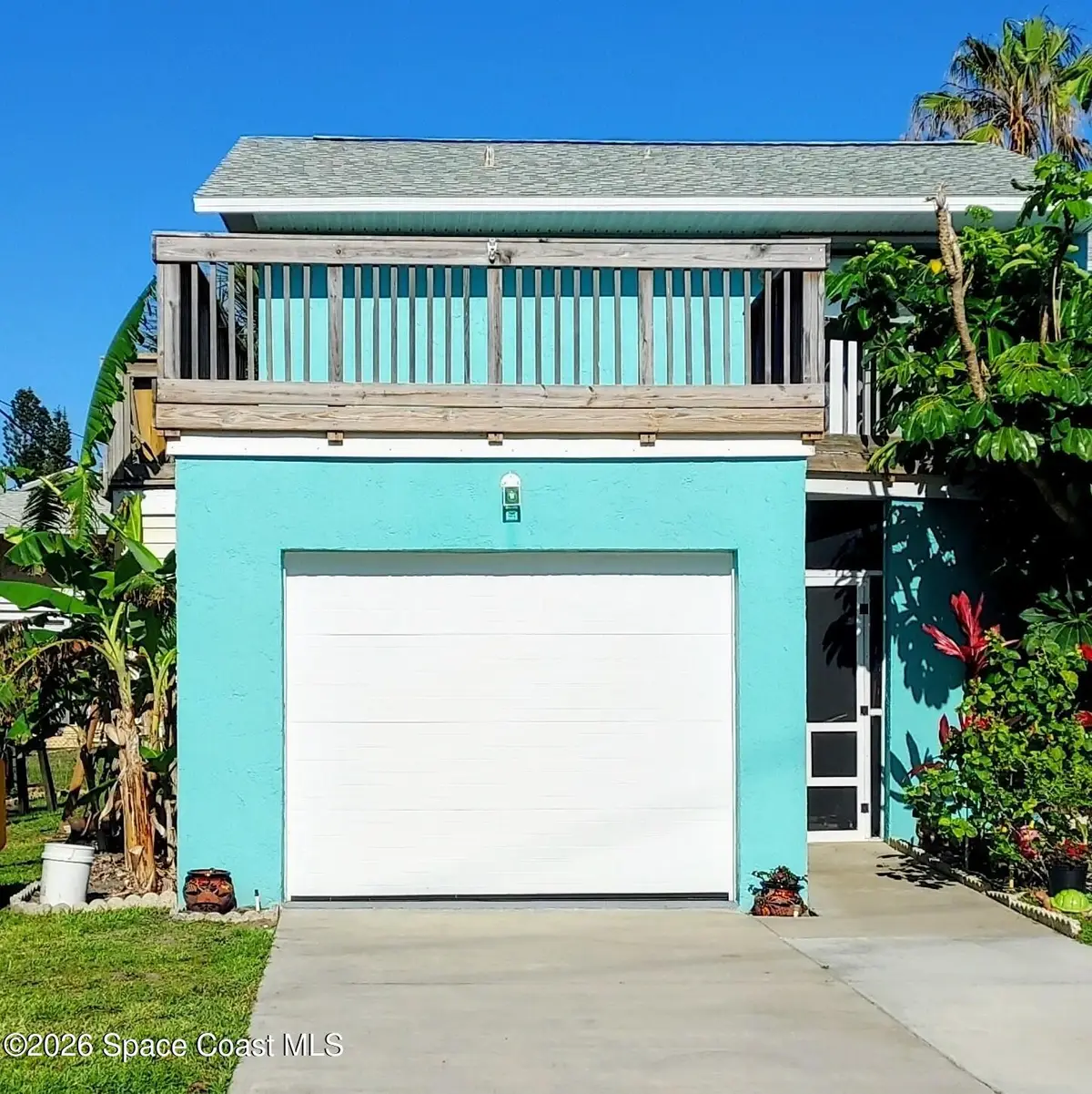5212 S A1a, Melbourne Beach, FL 32951 - #1