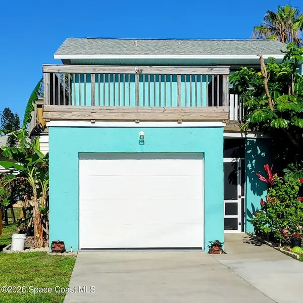 5212 S A1a, Melbourne Beach, FL 32951