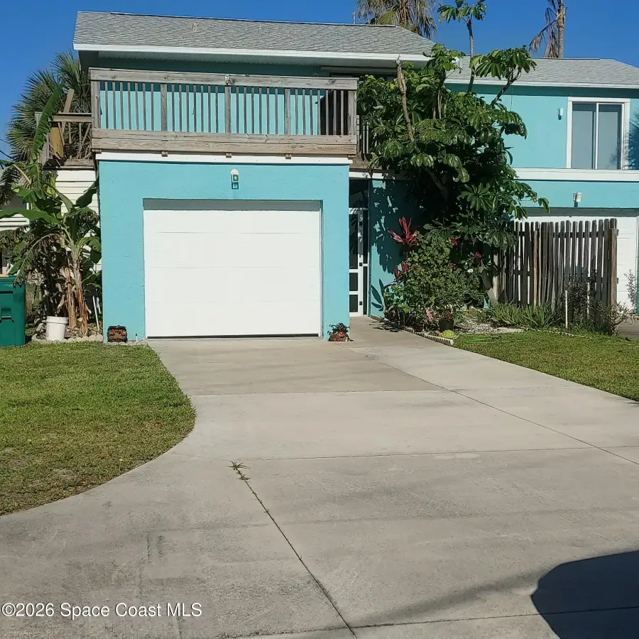 5212 S A1a, Melbourne Beach, FL 32951 - #3