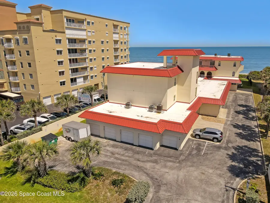 2855 N Highway A1a #E, Indialantic, FL 32903 - #2