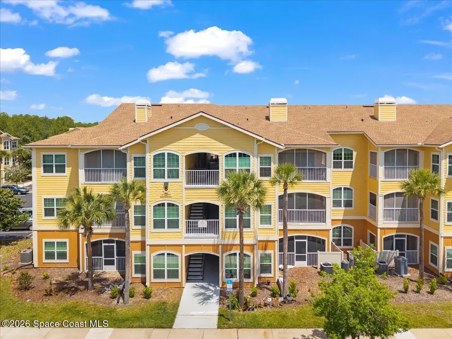 260 Old Village Center Circle #8204, Saint Augustine, FL 32084 - #2