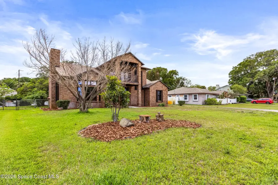 105 Brookhill Drive, Cocoa, FL 32926 - #2