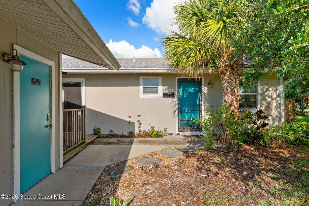 3002 Sea Gate Circle, Merritt Island, FL 32953 - #1