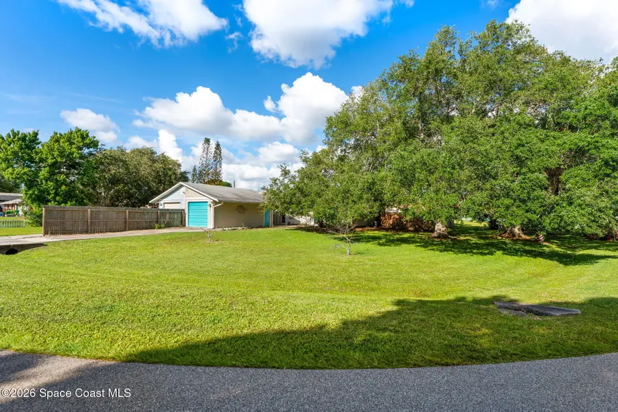 3002 Sea Gate Circle, Merritt Island, FL 32953 - #2