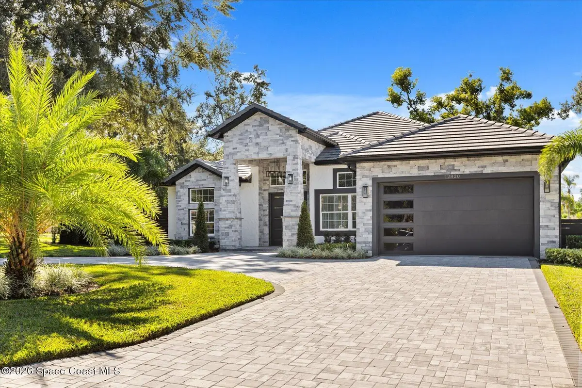 12820 Claywood Drive, Clermont, FL 34711 - #1