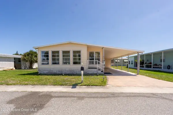 4503 Gail Boulevard, Melbourne, FL 32904