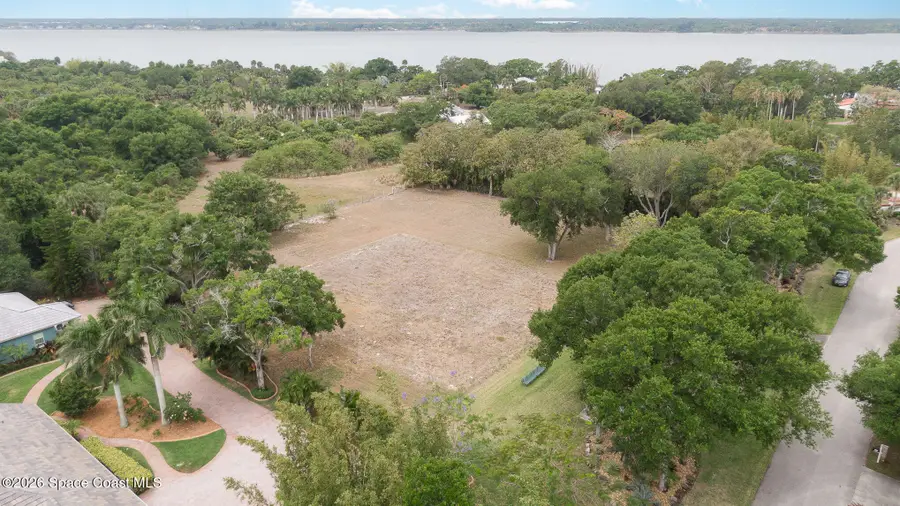 155 Hacienda Drive, Merritt Island, FL 32952 - #3