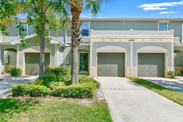 2655 Revolution Street #103, Melbourne, FL 32935