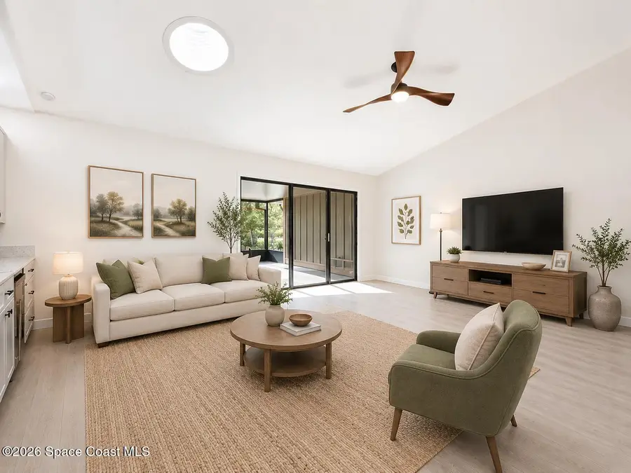 1353 Nelson Court, Rockledge, FL 32955 - #3