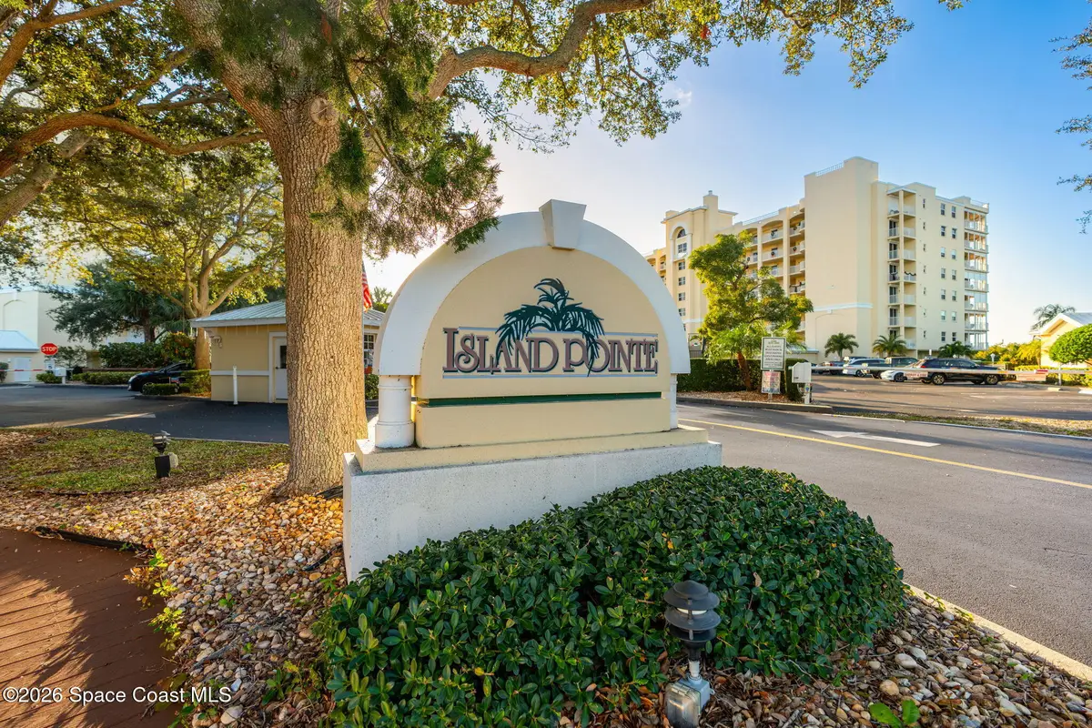 134 Starboard Lane #701, Merritt Island, FL 32953 - #1