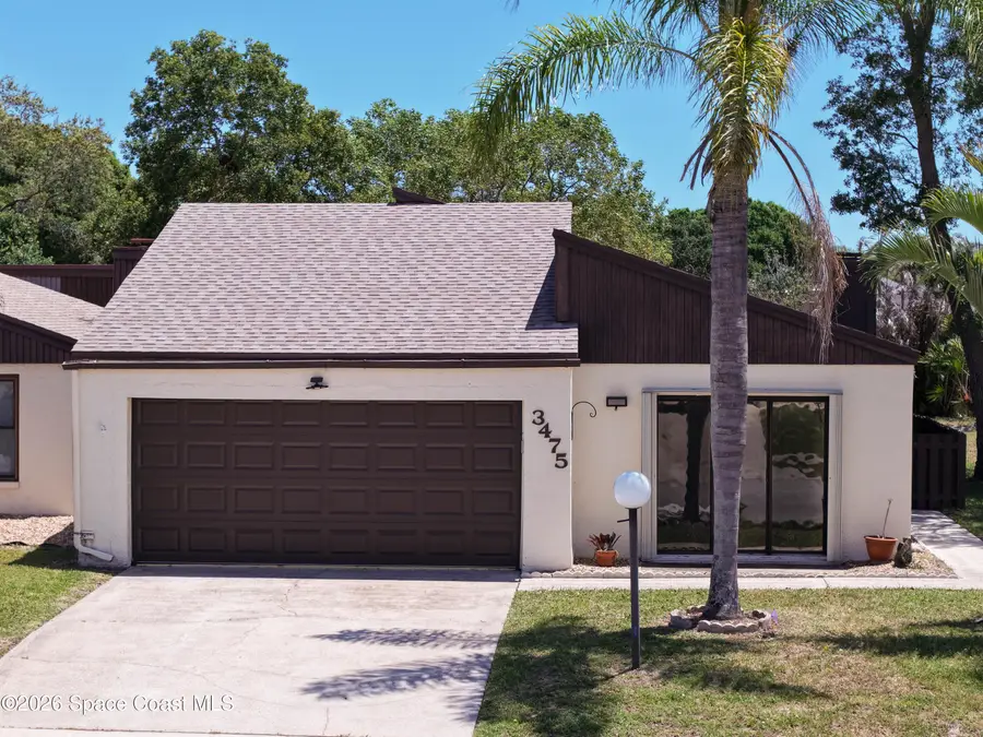 3475 Sandpiper Court, Melbourne, FL 32935 - #2