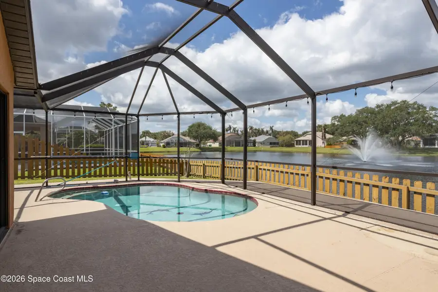 750 Whidbey Street, West Melbourne, FL 32904 - #3