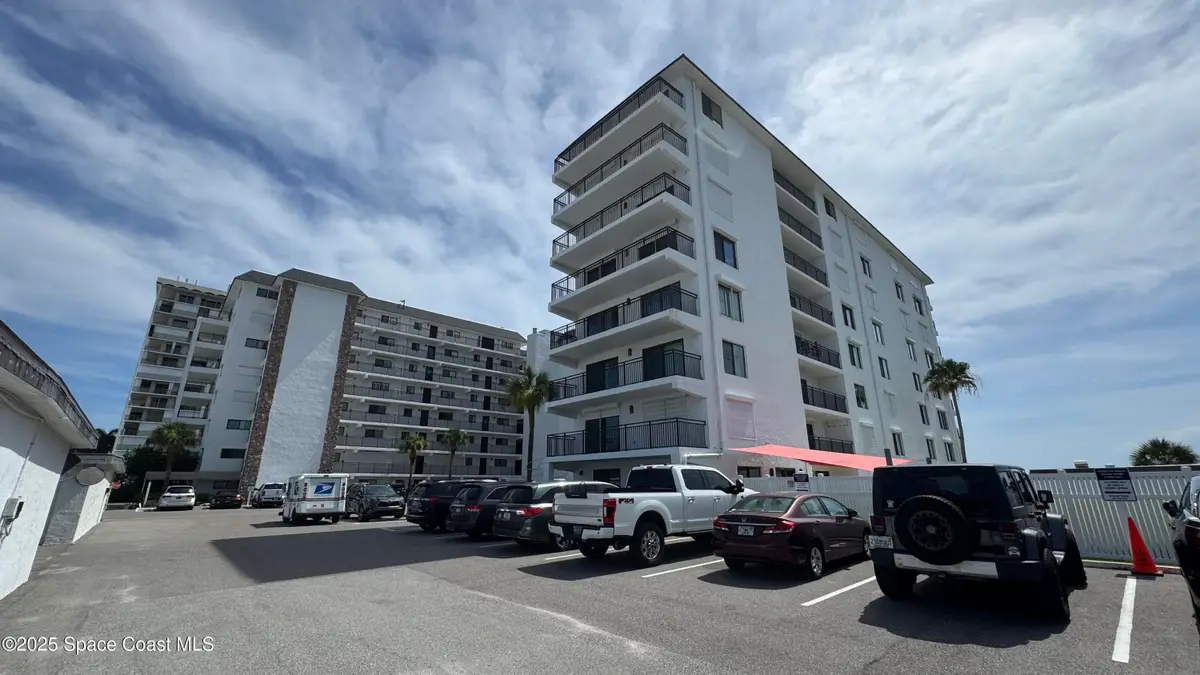 650 N Atlantic Avenue #406, Cocoa Beach, FL 32931 - #1