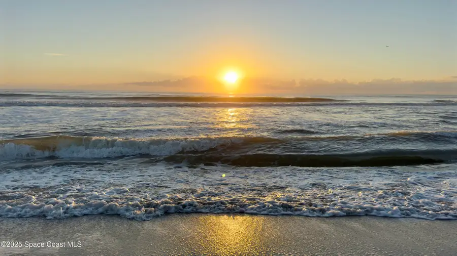 650 N Atlantic Avenue #406, Cocoa Beach, FL 32931 - #3