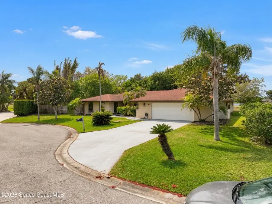 536 Southern Hills Court, Melbourne, FL 32940 - #3