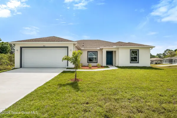 498 Harrisburg Street Sw, Palm Bay, FL 32908