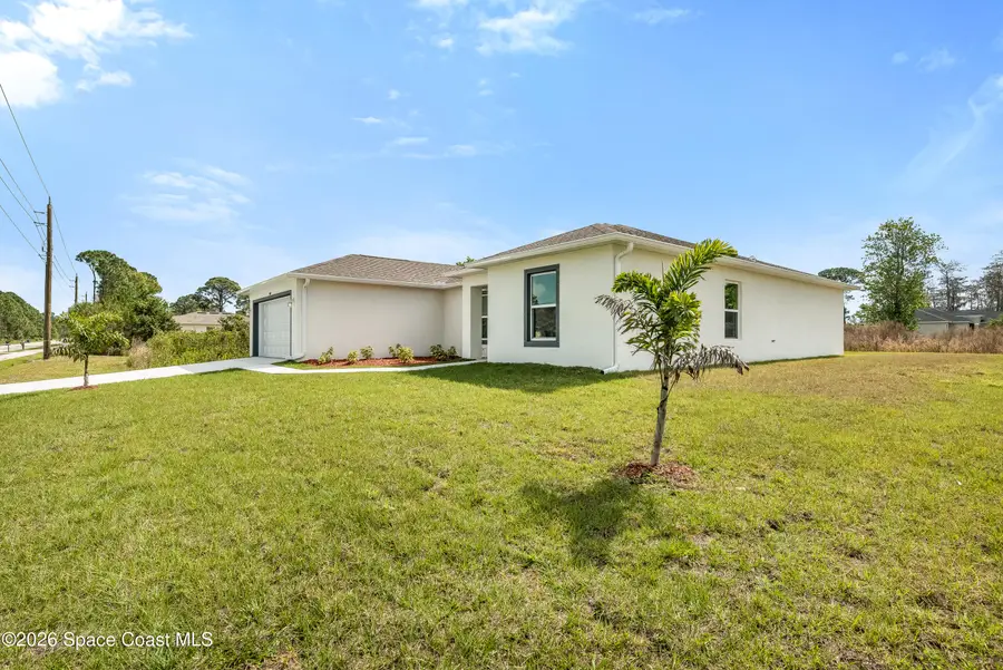 498 Harrisburg Street Sw, Palm Bay, FL 32908 - #3