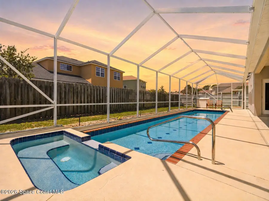 470 Stonehenge Circle, Rockledge, FL 32955 - #2