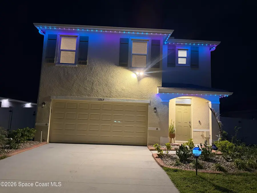 1264 Gordon Avenue, Rockledge, FL 32955 - #3