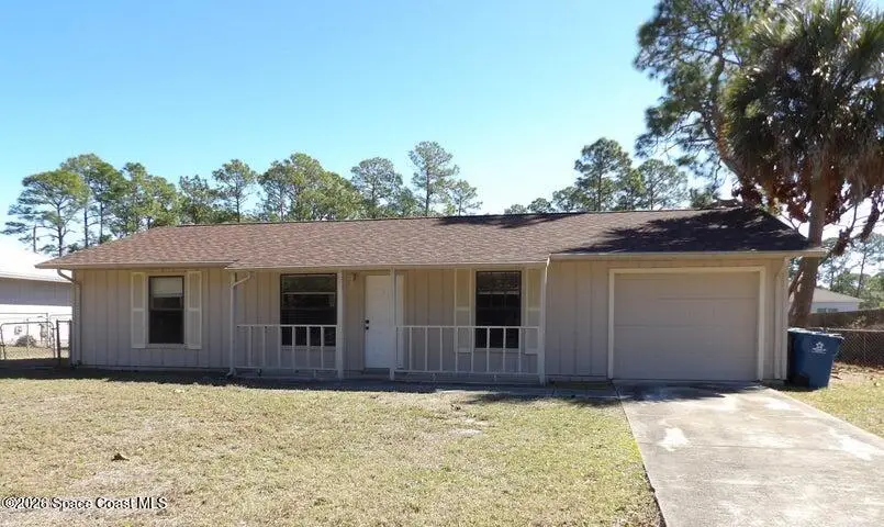 419 Windswept Avenue Sw, Palm Bay, FL 32908 - #1