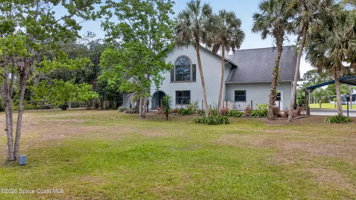 8098 Windover Way, Titusville, FL 32780 - #1