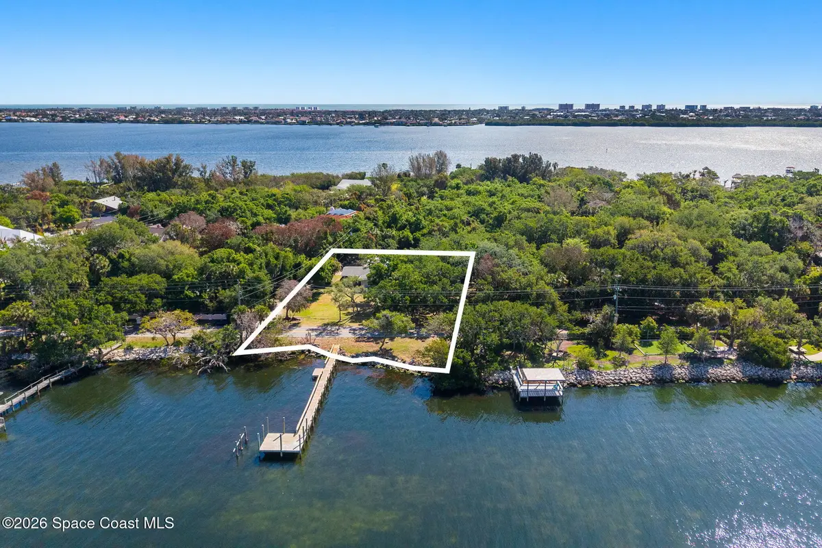 9650 S Tropical Trail, Merritt Island, FL 32952 - #1