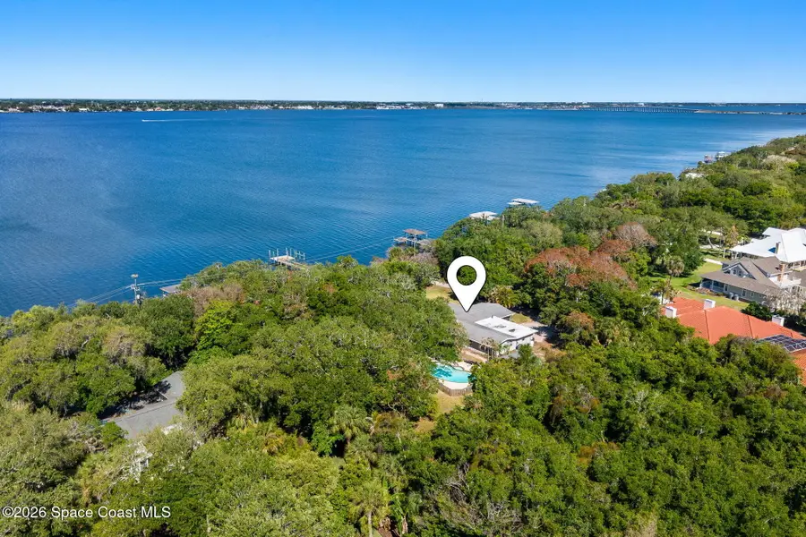 9650 S Tropical Trail, Merritt Island, FL 32952 - #3