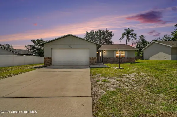 1855 Portview Avenue, Deltona, FL 32738