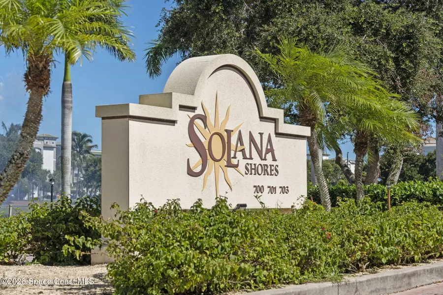 701 Solana Shores Drive #208, Cape Canaveral, FL 32920 - #3