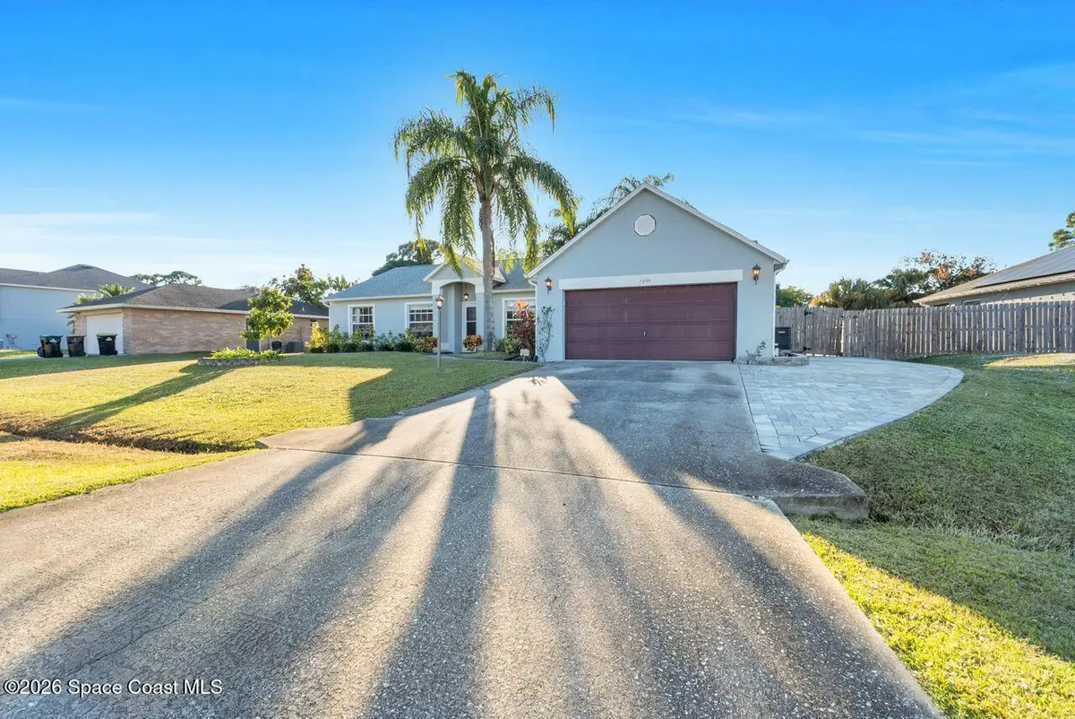 1260 Monument Avenue Se, Palm Bay, FL 32909 - #1