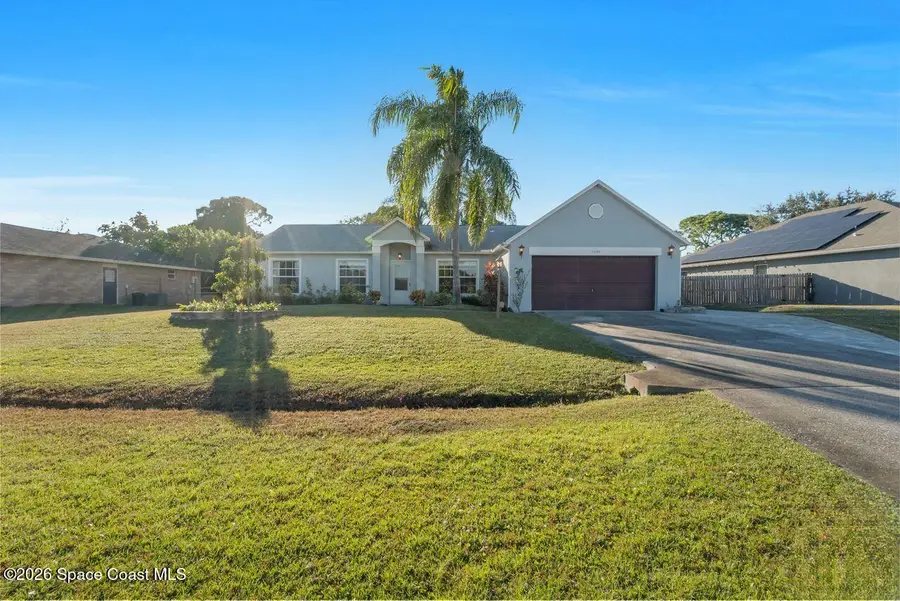 1260 Monument Avenue Se, Palm Bay, FL 32909 - #3