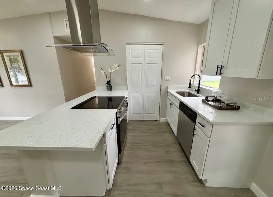 2865 Nichols Road #2865, Titusville, FL 32796 - #3