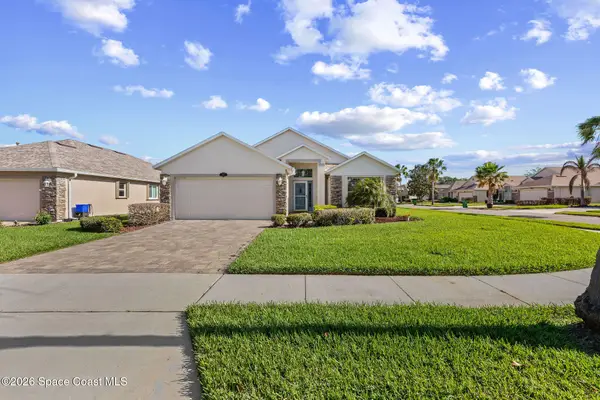 1611 Lago Mar Drive, Melbourne, FL 32940