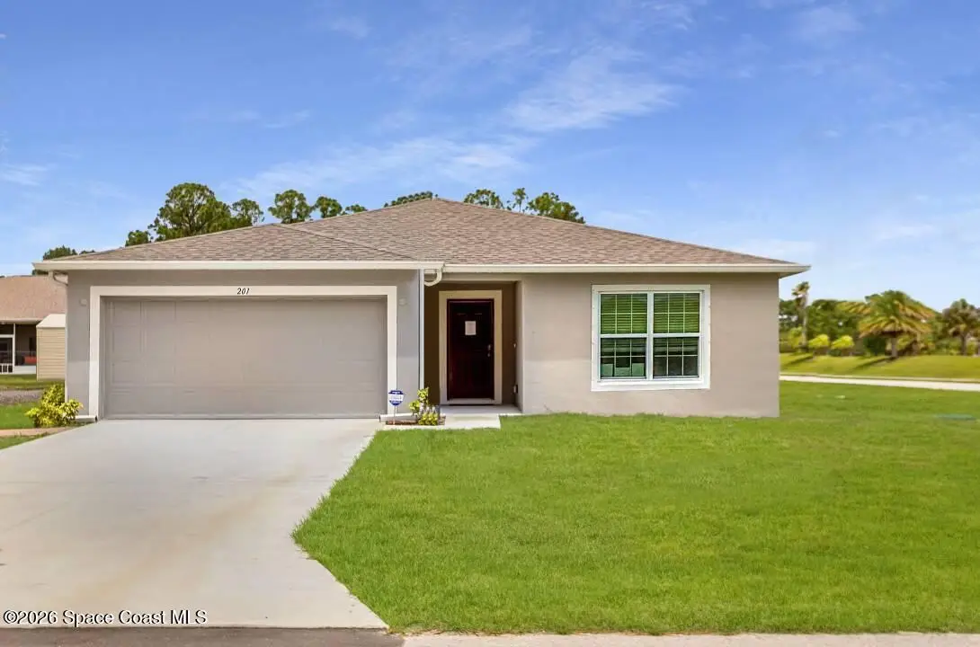 2760 Tolman Avenue Se, Palm Bay, FL 32909 - #1
