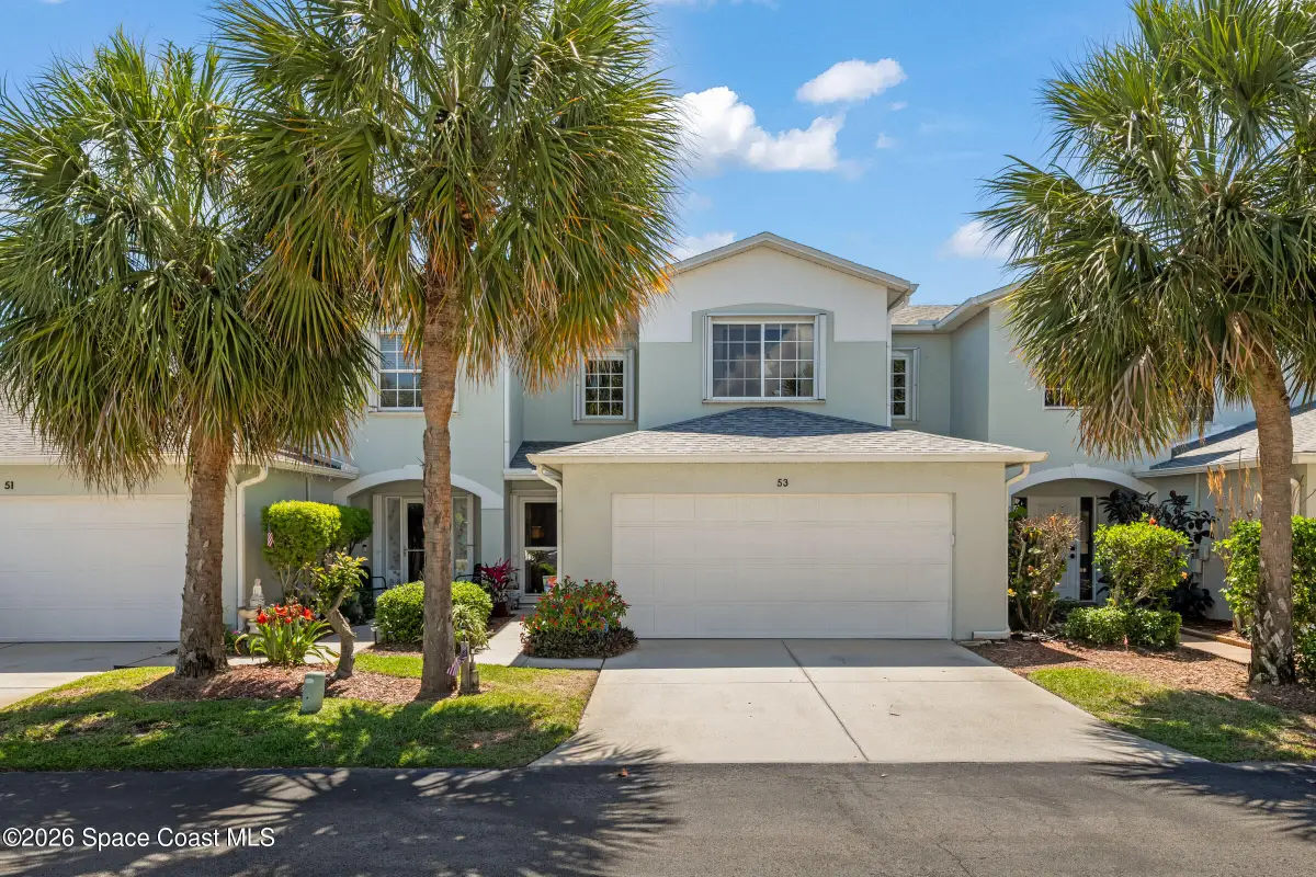 53 Sunset Street, Satellite Beach, FL 32937 - #1