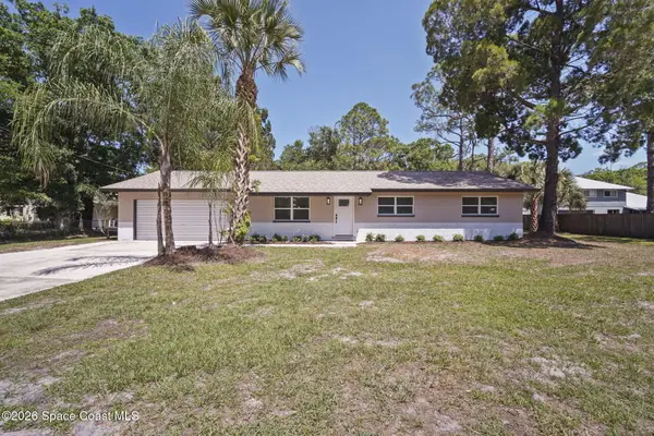 2761 Oklahoma Street, Melbourne, FL 32904