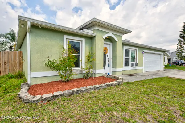 1090 Castile Road Se, Palm Bay, FL 32909