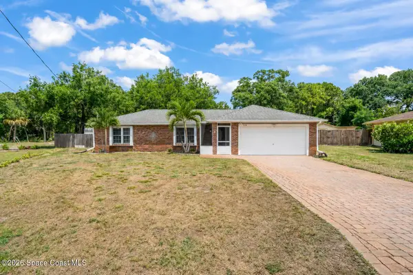 5770 Fairbridge Street, Cocoa, FL 32927