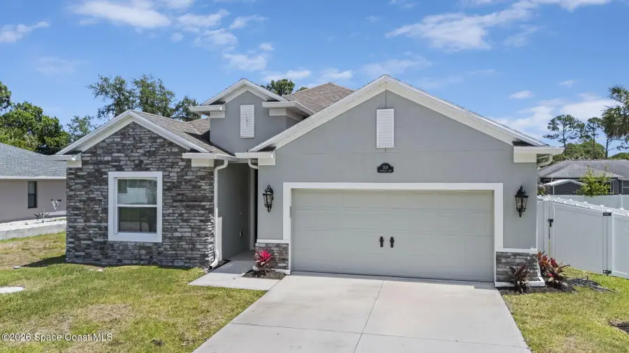 1518 Polynesian Lane, Sebastian, FL 32958 - #2