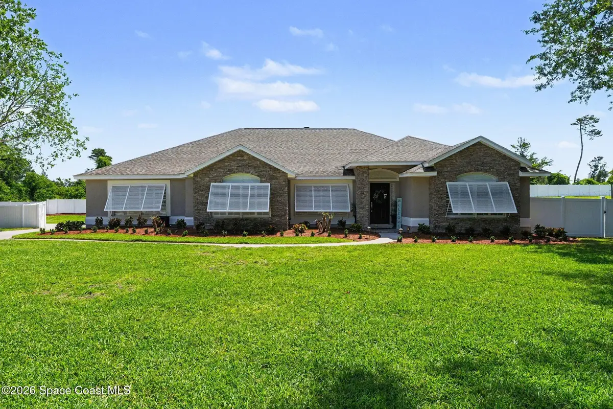 3812 Woodhaven Court, Titusville, FL 32796 - #1