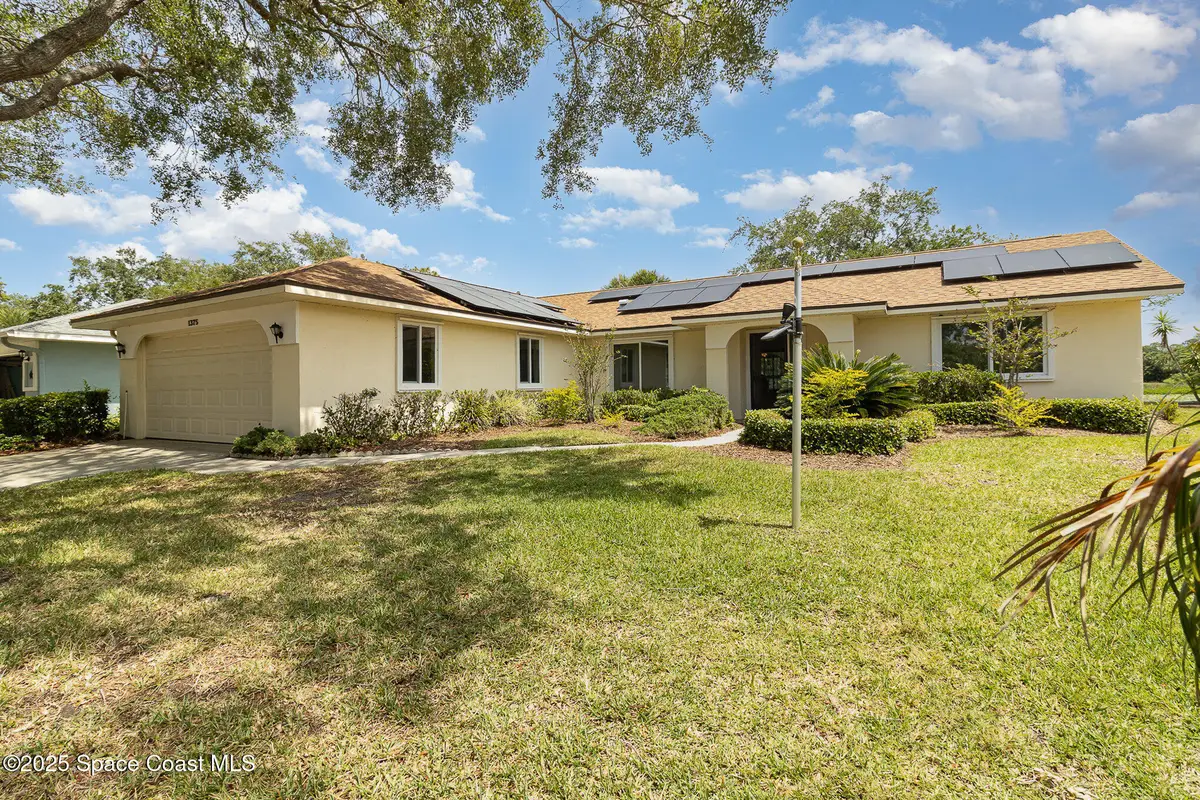 1375 Mayflower Avenue, Melbourne, FL 32940 - #1