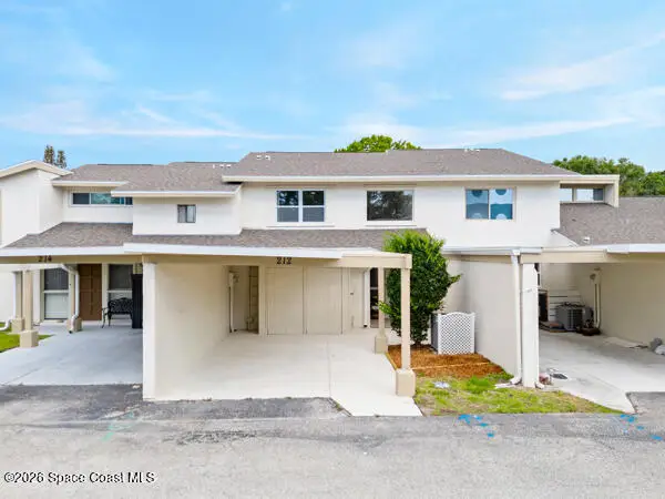 212 Augusta Way, Melbourne, FL 32940