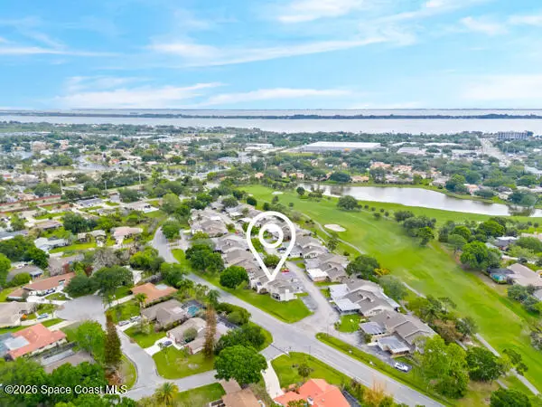 212 Augusta Way, Melbourne, FL 32940 - #2