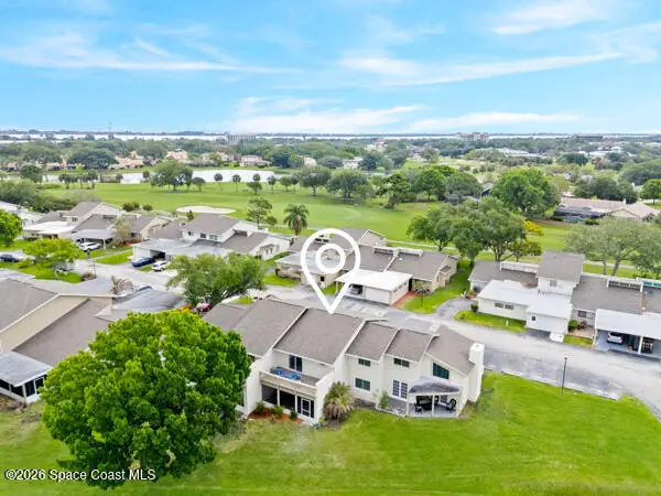 212 Augusta Way, Melbourne, FL 32940 - #3